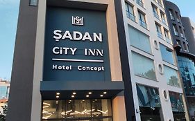 Sadan City Inn